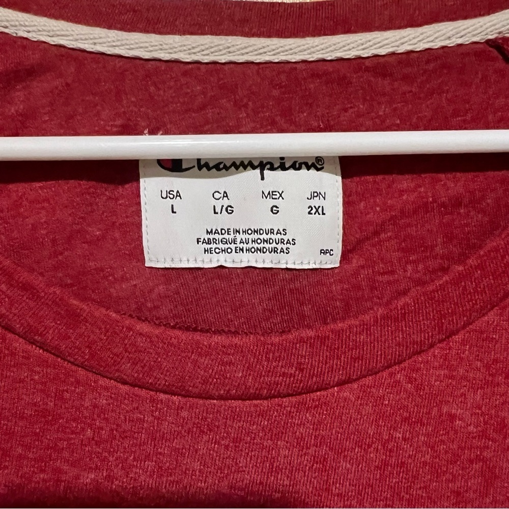 Champion Sweater - Picture 3 of 3